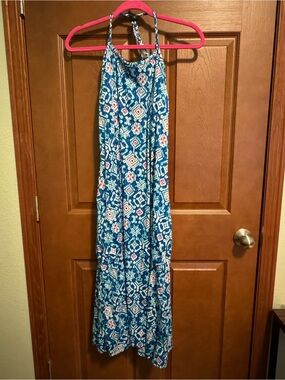 🔥The Undress Absolute FIRE!! SUPER SOFT-WOW! Colorful Changing Dress. LIKE NEW!